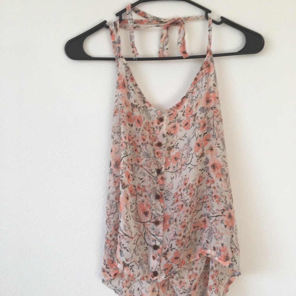 Brandy Melville top